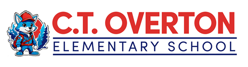 C.T. Overton logo link